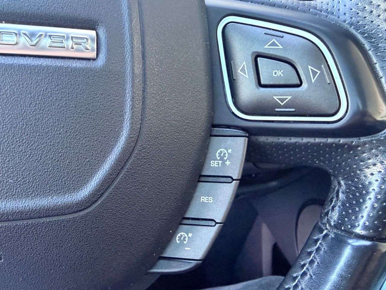 2016 LAND ROVER RANGE ROVER EVOQUE 2016 LAND ROVER RANGE ROVER EVOQUE