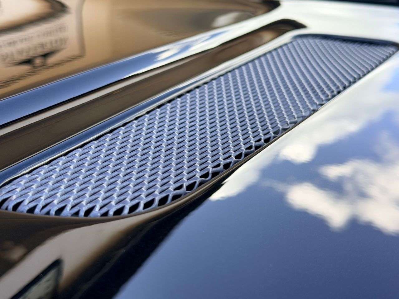 2007 ASTON MARTIN VANTAGE 2007 ASTON MARTIN VANTAGE