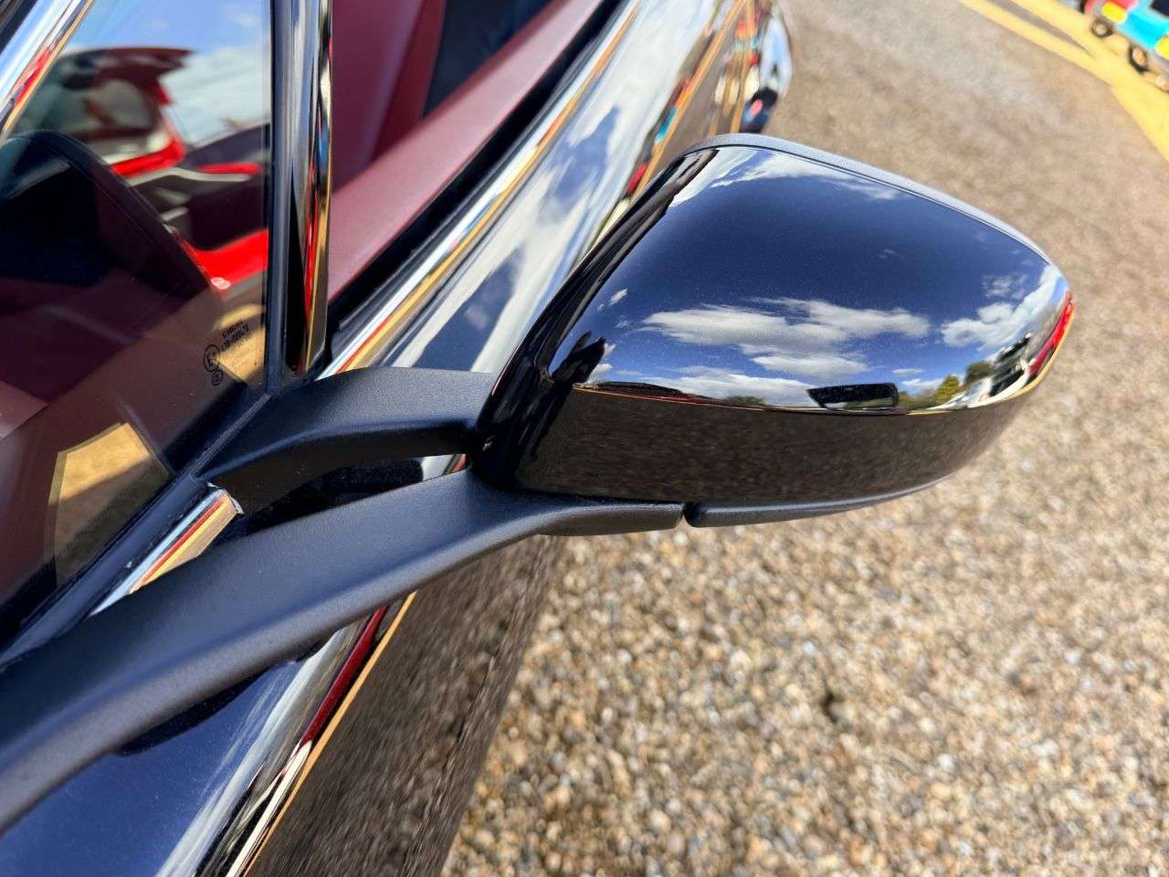 2007 ASTON MARTIN VANTAGE 2007 ASTON MARTIN VANTAGE