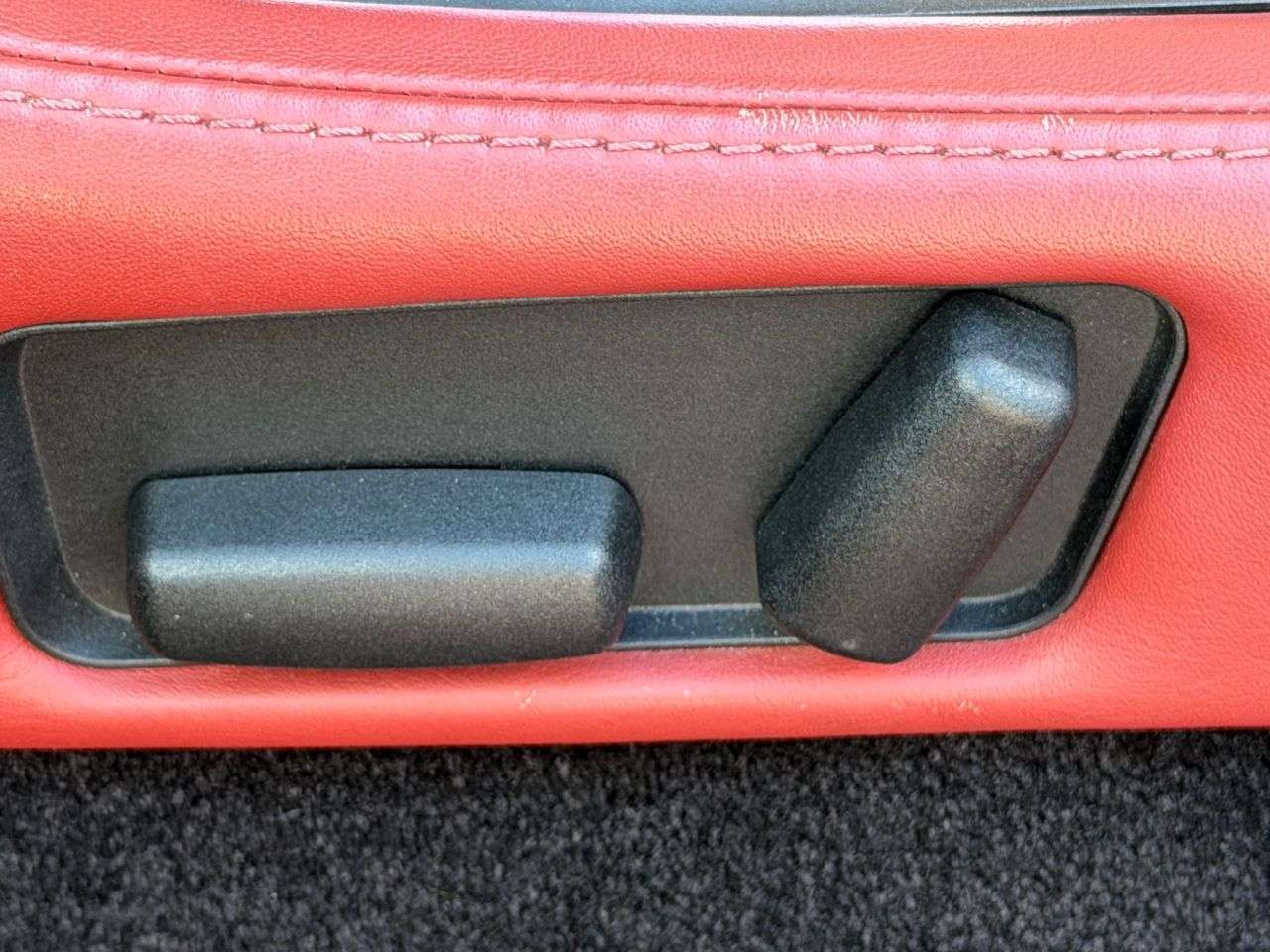 2007 ASTON MARTIN VANTAGE 2007 ASTON MARTIN VANTAGE