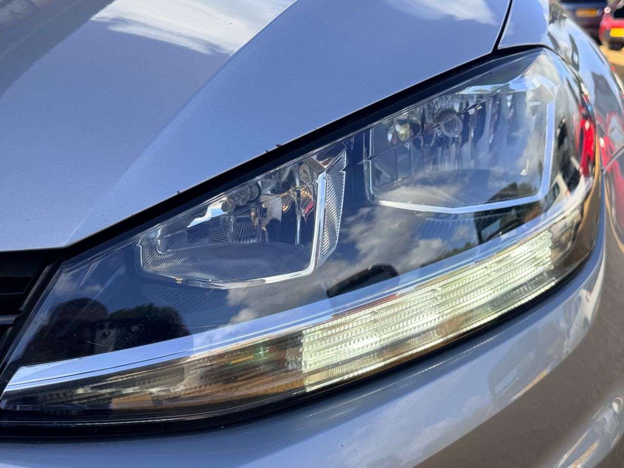 2017 VOLKSWAGEN GOLF 2017 VOLKSWAGEN GOLF