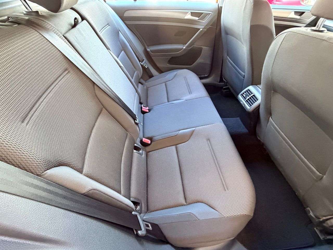 2017 VOLKSWAGEN GOLF 2017 VOLKSWAGEN GOLF