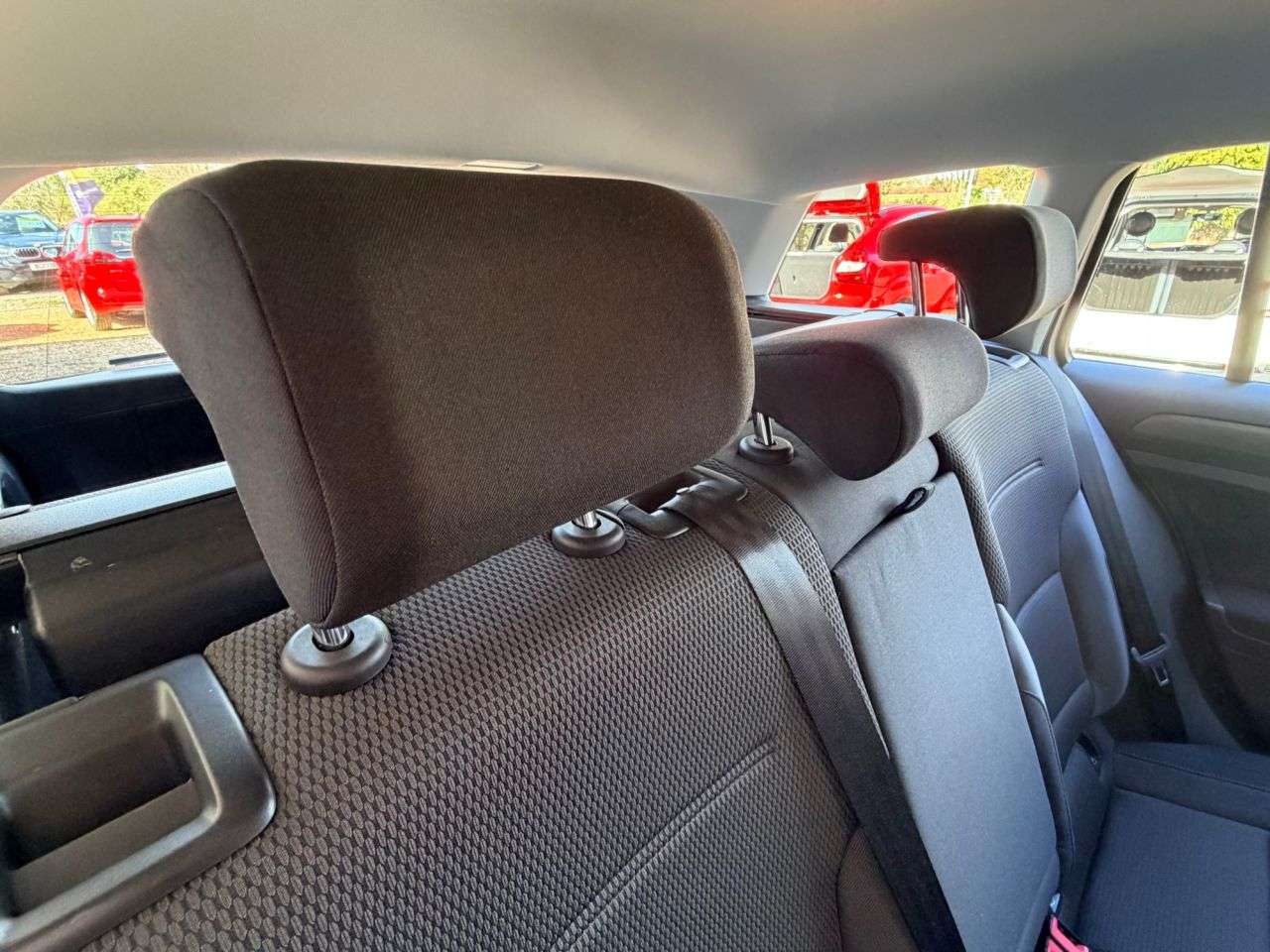 2017 VOLKSWAGEN GOLF 2017 VOLKSWAGEN GOLF