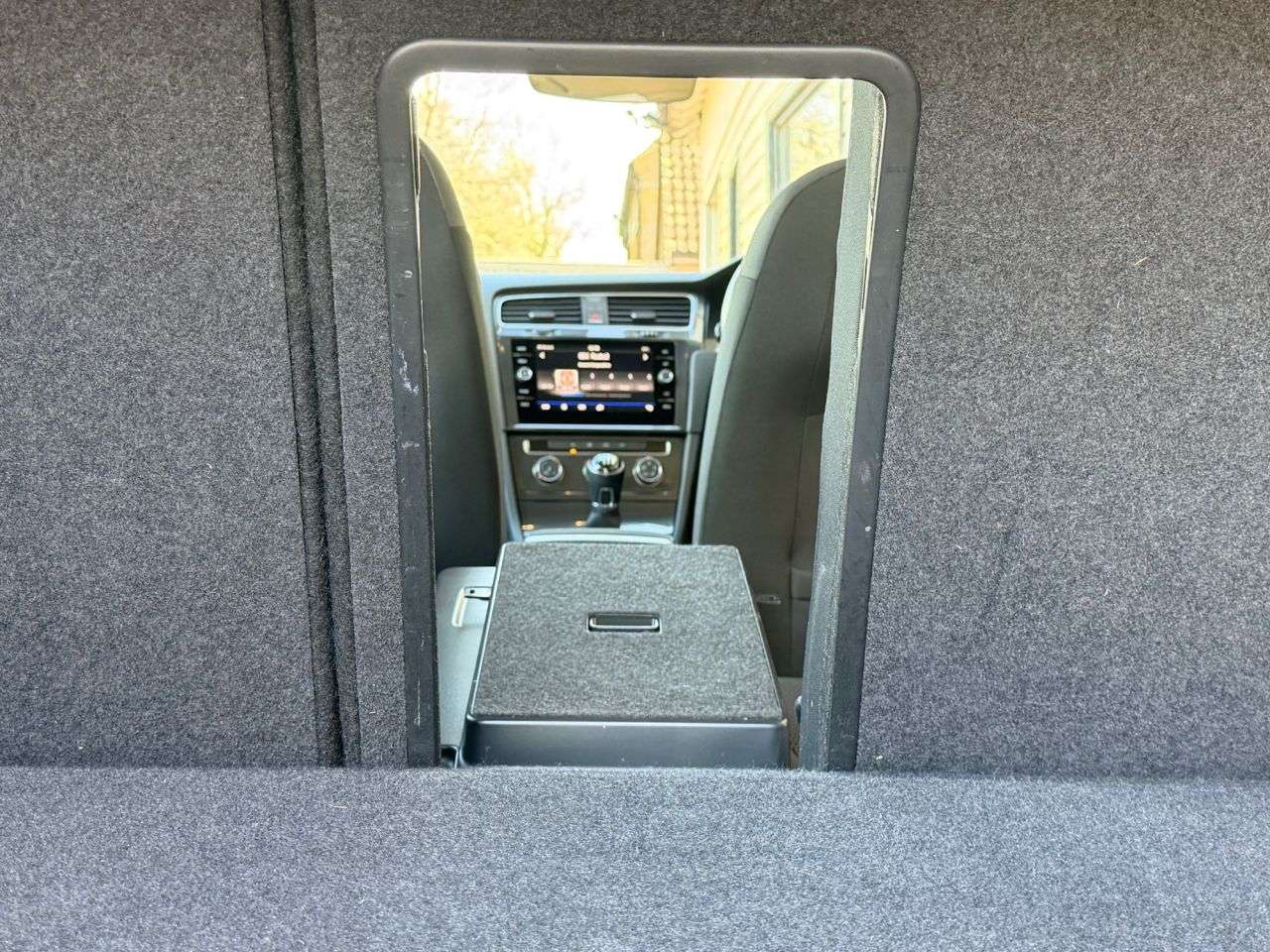 2017 VOLKSWAGEN GOLF 2017 VOLKSWAGEN GOLF