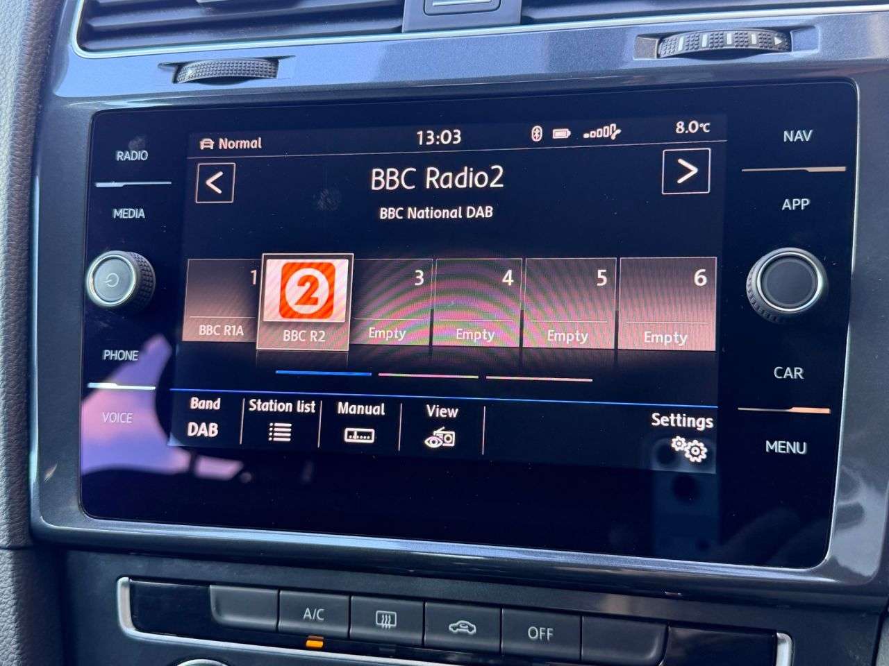 2017 VOLKSWAGEN GOLF 2017 VOLKSWAGEN GOLF