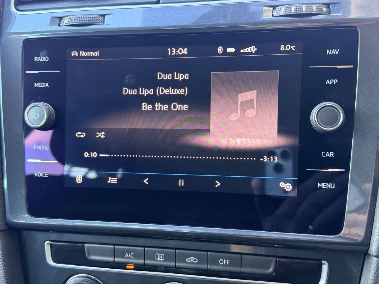 2017 VOLKSWAGEN GOLF 2017 VOLKSWAGEN GOLF