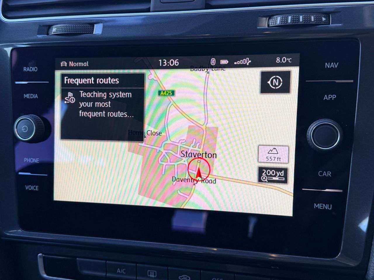 2017 VOLKSWAGEN GOLF 2017 VOLKSWAGEN GOLF