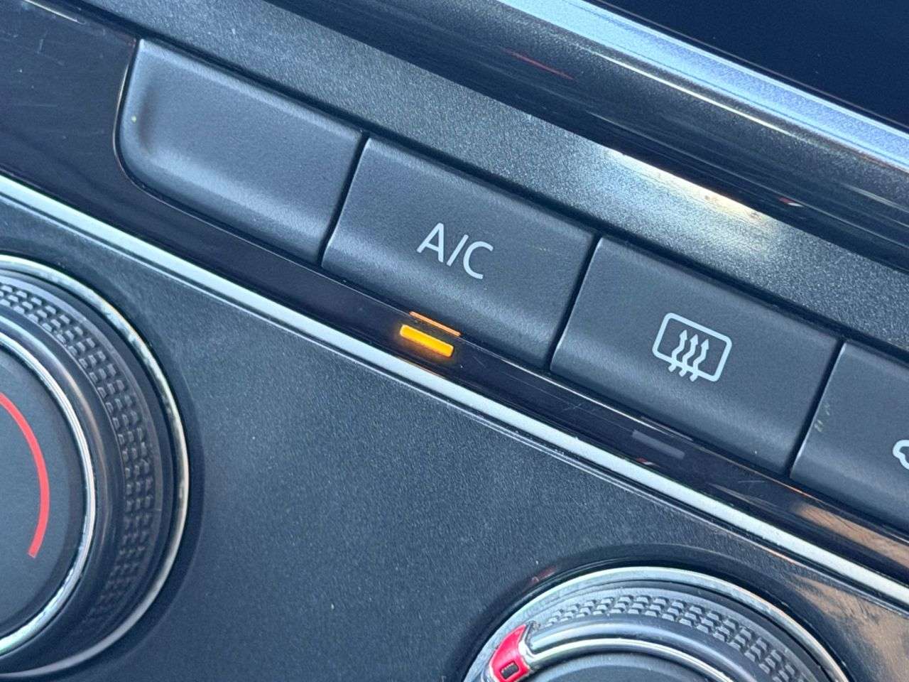 2017 VOLKSWAGEN GOLF 2017 VOLKSWAGEN GOLF