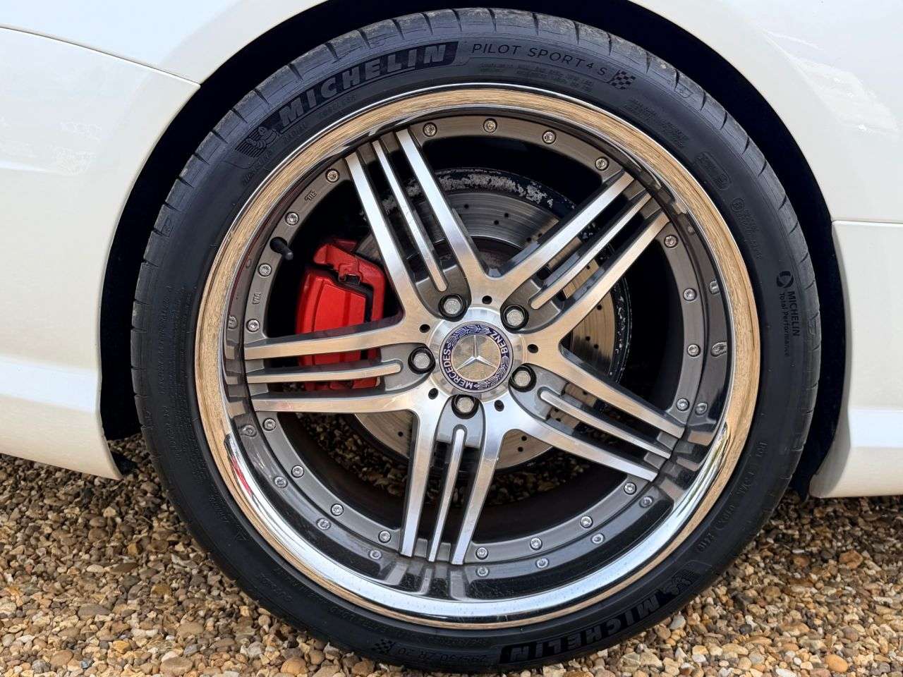 2022 MERCEDES-BENZ SL 2022 MERCEDES-BENZ SL