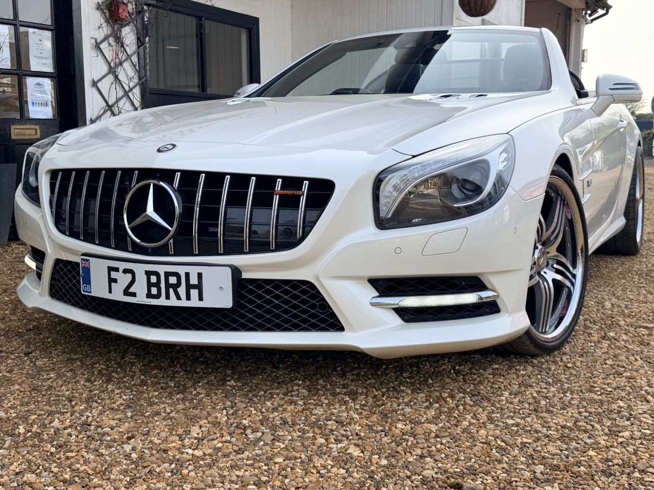 2022 MERCEDES-BENZ SL 2022 MERCEDES-BENZ SL