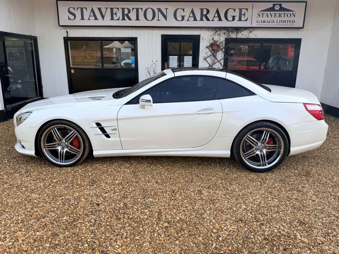 2022 MERCEDES-BENZ SL 2022 MERCEDES-BENZ SL