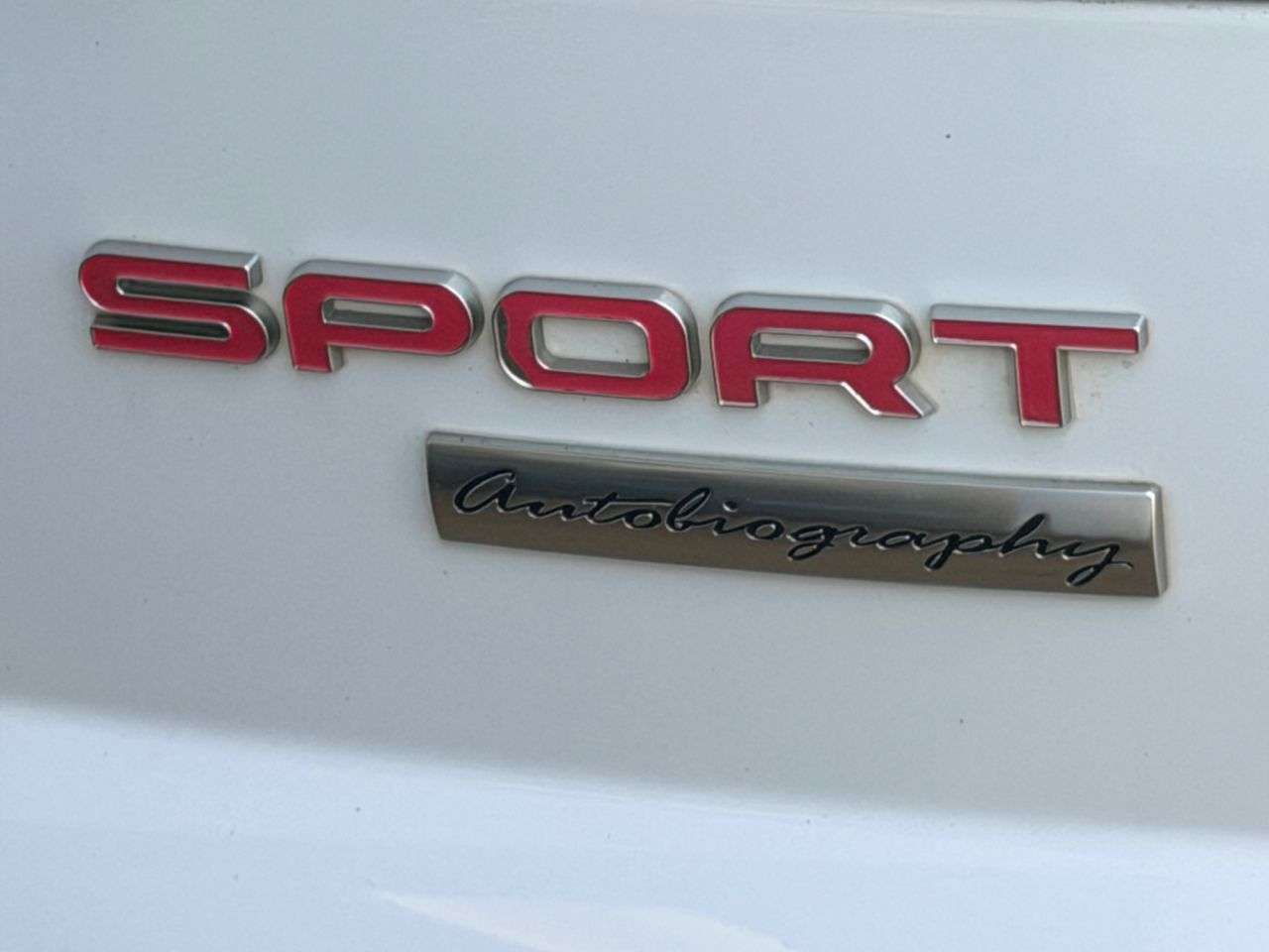 2015 LAND ROVER RANGE ROVER SPORT 2015 LAND ROVER RANGE ROVER SPORT