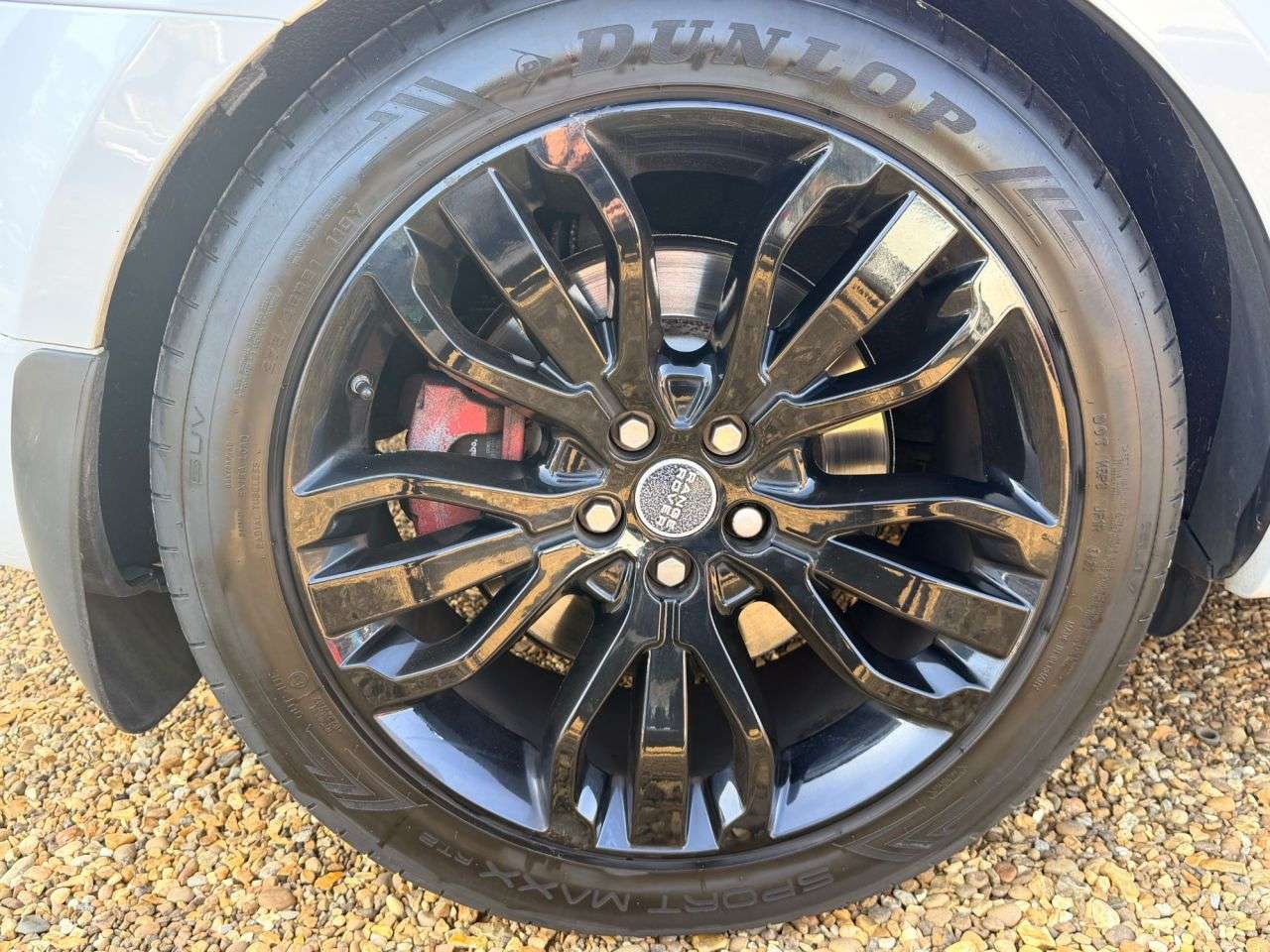 2015 LAND ROVER RANGE ROVER SPORT 2015 LAND ROVER RANGE ROVER SPORT