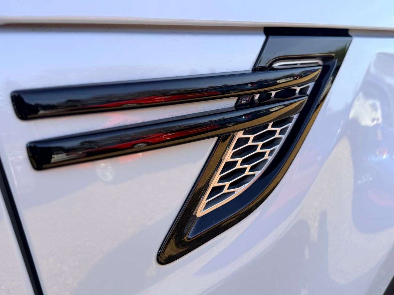 2015 LAND ROVER RANGE ROVER SPORT 2015 LAND ROVER RANGE ROVER SPORT