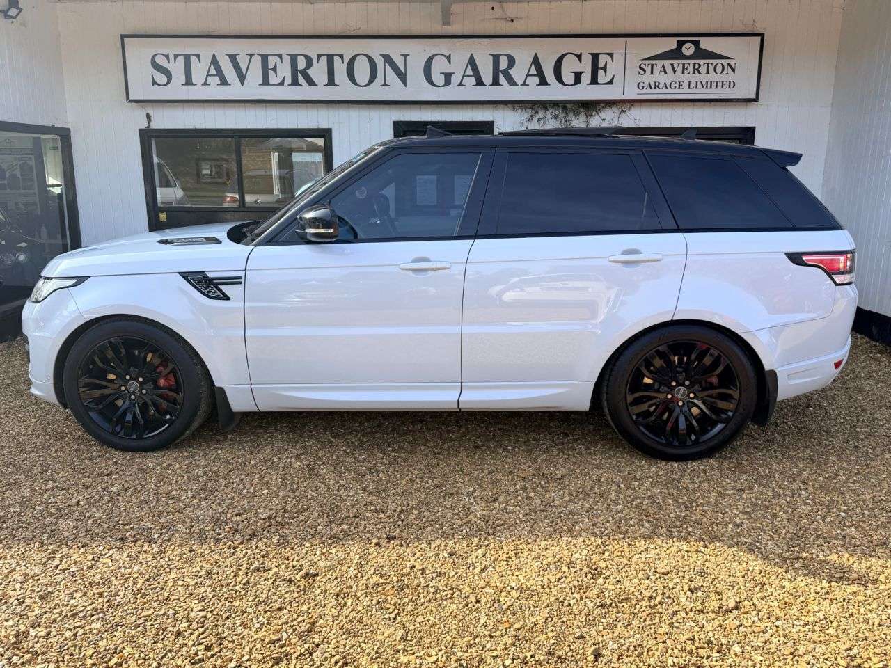 2015 LAND ROVER RANGE ROVER SPORT 2015 LAND ROVER RANGE ROVER SPORT