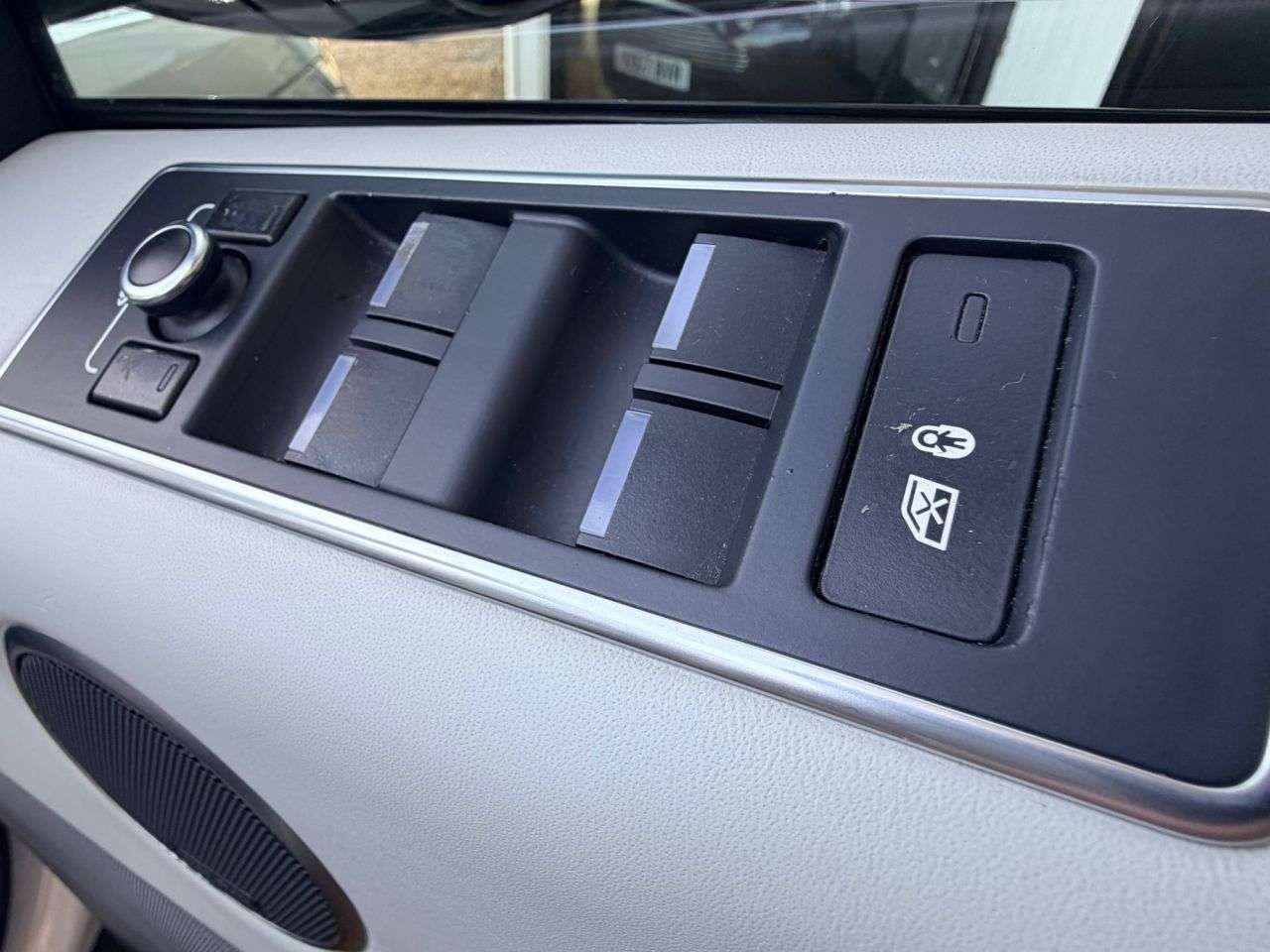 2015 LAND ROVER RANGE ROVER SPORT 2015 LAND ROVER RANGE ROVER SPORT