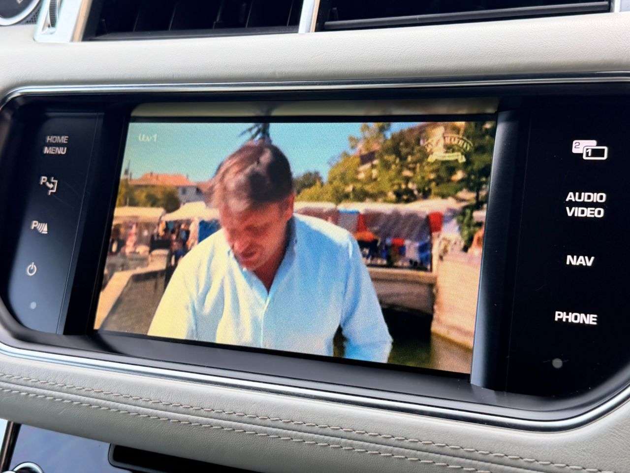 2015 LAND ROVER RANGE ROVER SPORT 2015 LAND ROVER RANGE ROVER SPORT