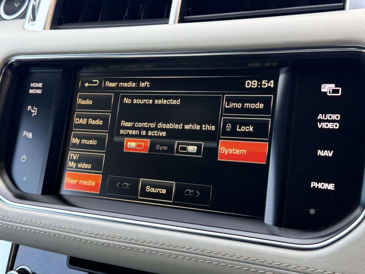 2015 LAND ROVER RANGE ROVER SPORT 2015 LAND ROVER RANGE ROVER SPORT