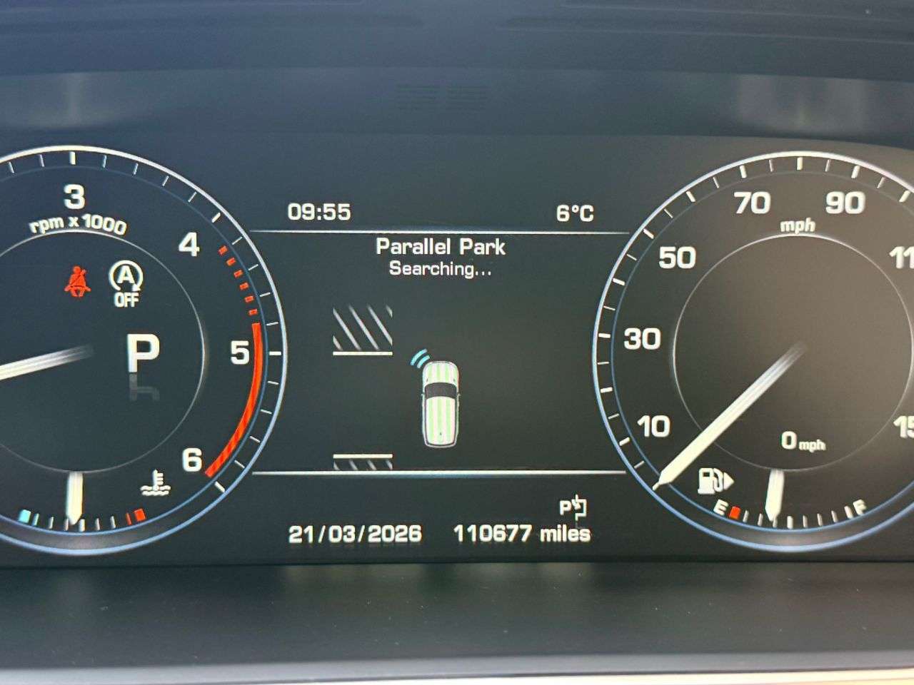 2015 LAND ROVER RANGE ROVER SPORT 2015 LAND ROVER RANGE ROVER SPORT