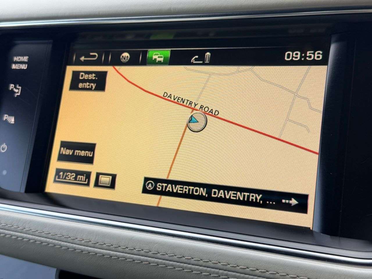 2015 LAND ROVER RANGE ROVER SPORT 2015 LAND ROVER RANGE ROVER SPORT