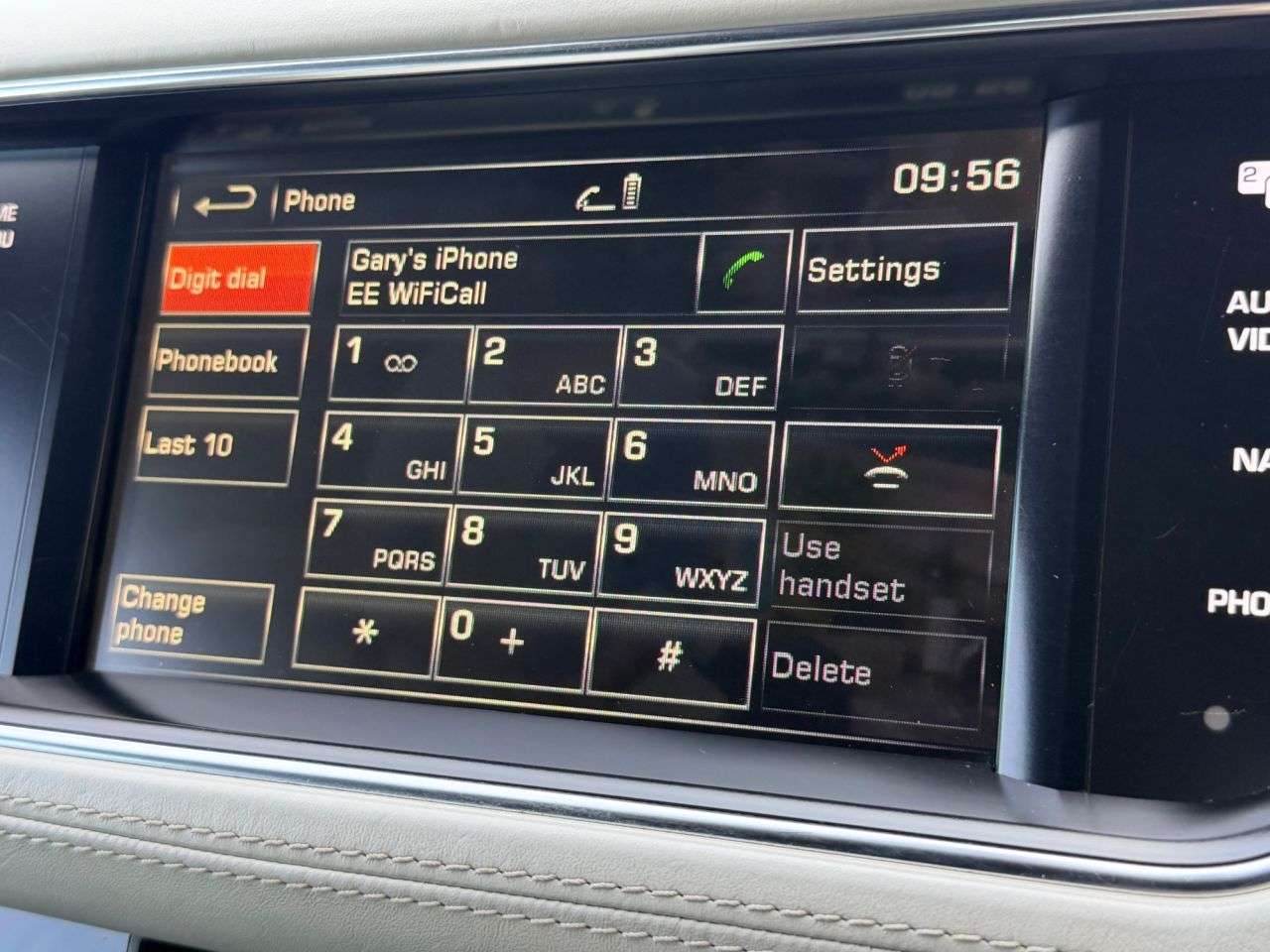 2015 LAND ROVER RANGE ROVER SPORT 2015 LAND ROVER RANGE ROVER SPORT