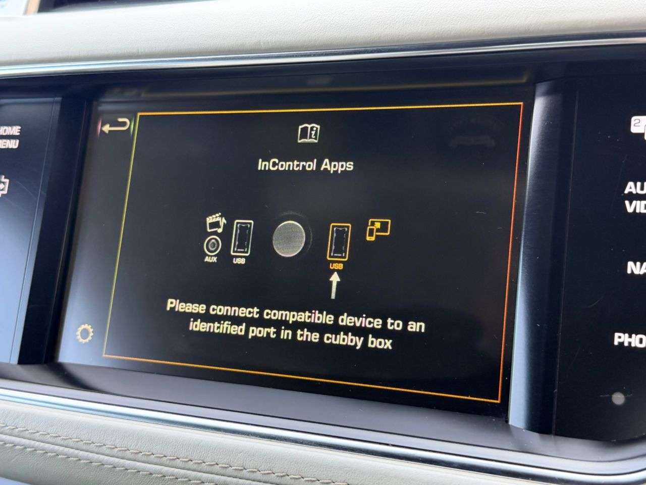 2015 LAND ROVER RANGE ROVER SPORT 2015 LAND ROVER RANGE ROVER SPORT