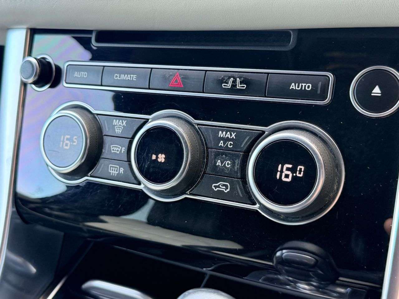 2015 LAND ROVER RANGE ROVER SPORT 2015 LAND ROVER RANGE ROVER SPORT