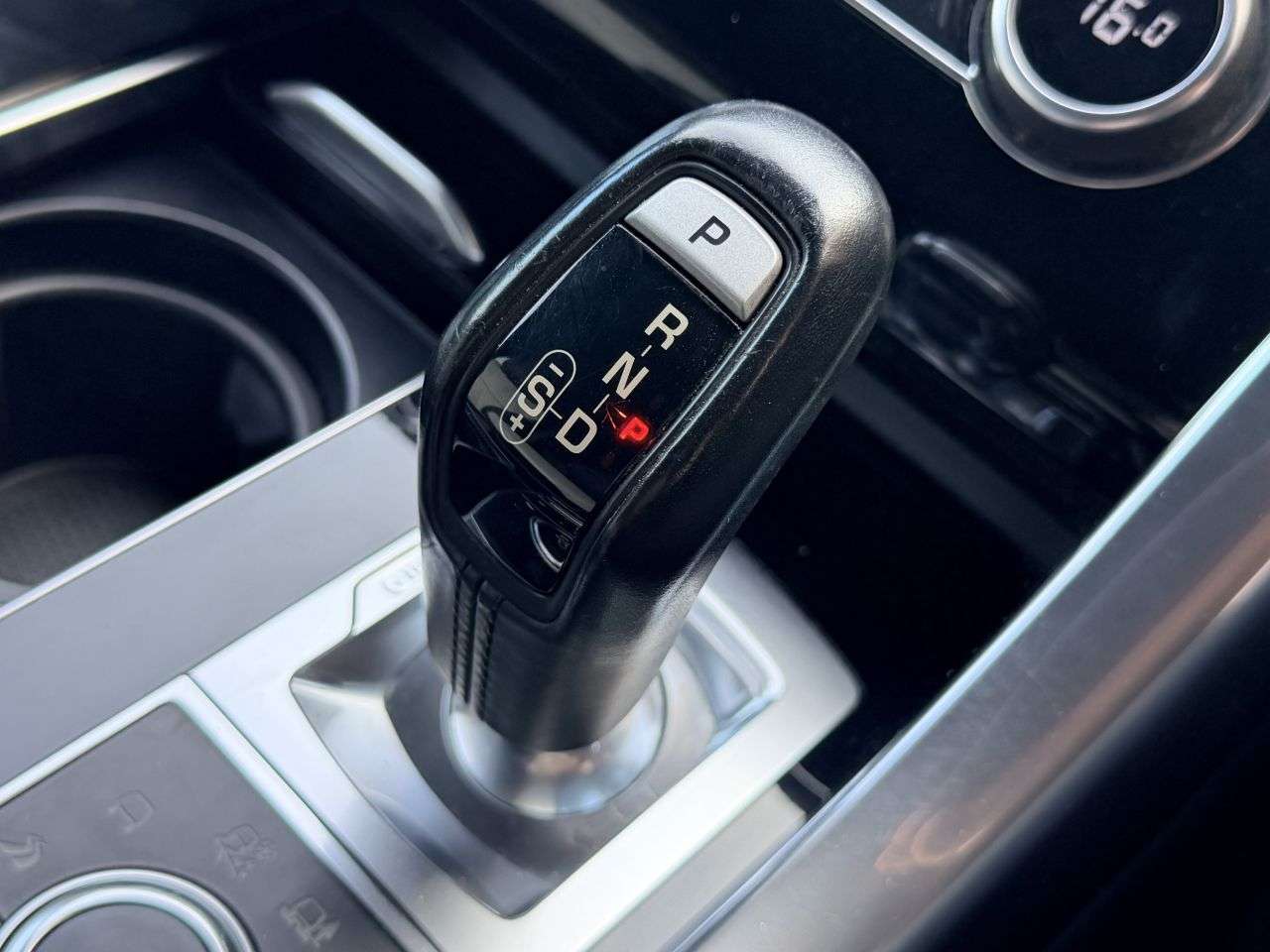 2015 LAND ROVER RANGE ROVER SPORT 2015 LAND ROVER RANGE ROVER SPORT