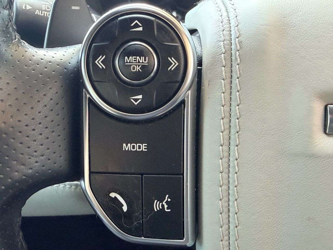 2015 LAND ROVER RANGE ROVER SPORT 2015 LAND ROVER RANGE ROVER SPORT