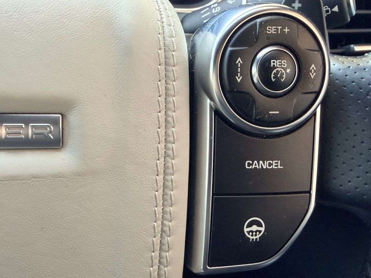 2015 LAND ROVER RANGE ROVER SPORT 2015 LAND ROVER RANGE ROVER SPORT