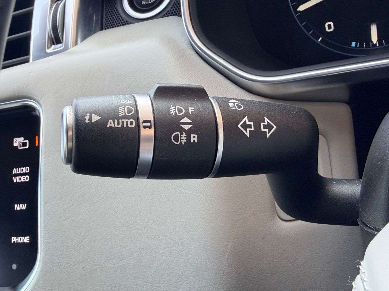 2015 LAND ROVER RANGE ROVER SPORT 2015 LAND ROVER RANGE ROVER SPORT