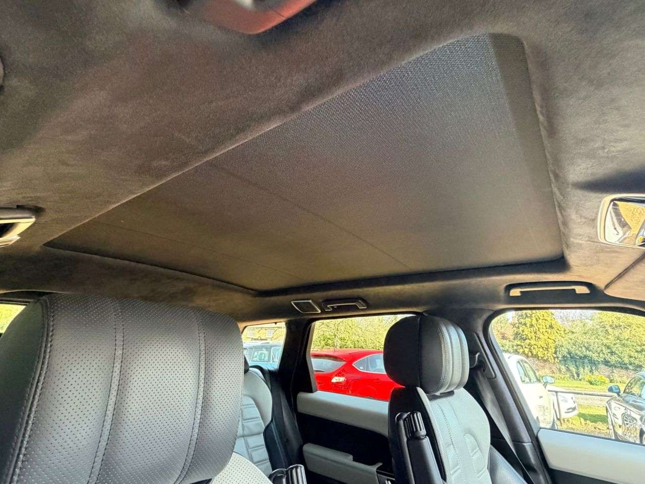 2015 LAND ROVER RANGE ROVER SPORT 2015 LAND ROVER RANGE ROVER SPORT