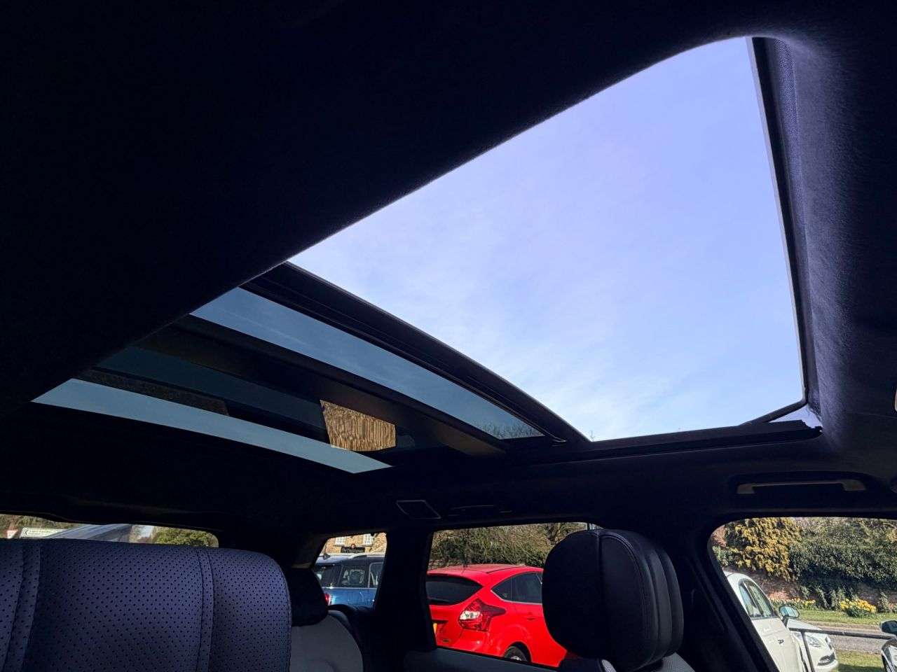 2015 LAND ROVER RANGE ROVER SPORT 2015 LAND ROVER RANGE ROVER SPORT