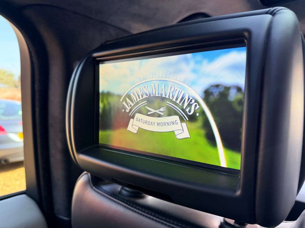 2015 LAND ROVER RANGE ROVER SPORT 2015 LAND ROVER RANGE ROVER SPORT