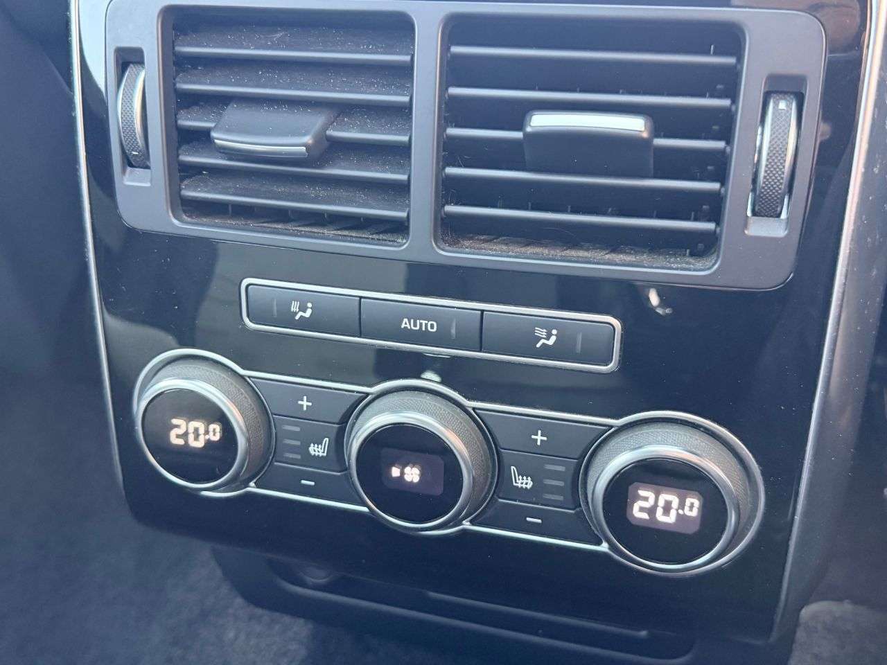 2015 LAND ROVER RANGE ROVER SPORT 2015 LAND ROVER RANGE ROVER SPORT