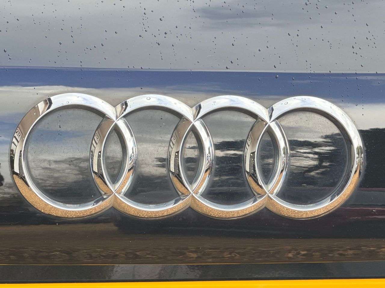 2017 AUDI Q3 2017 AUDI Q3