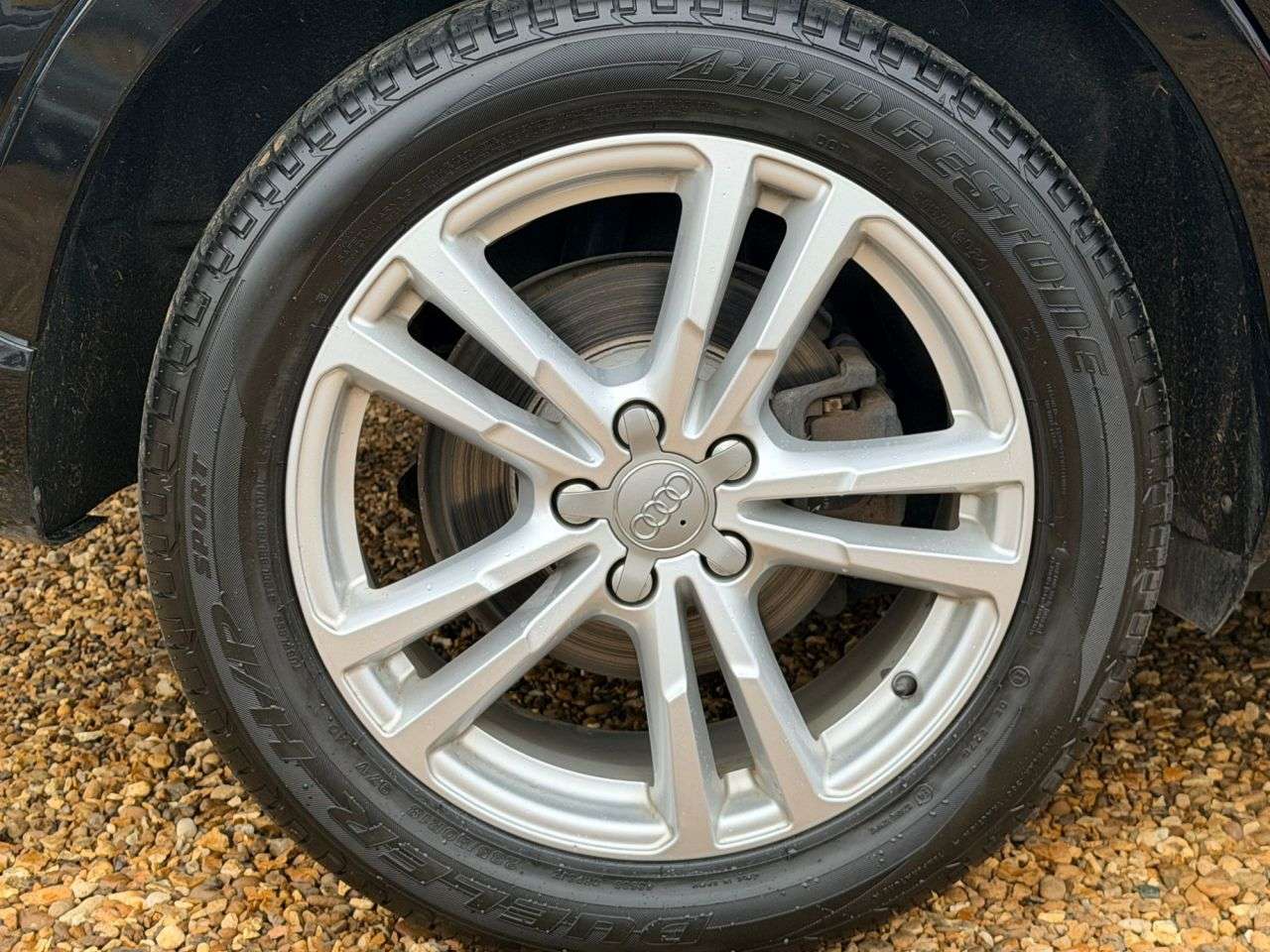 2017 AUDI Q3 2017 AUDI Q3