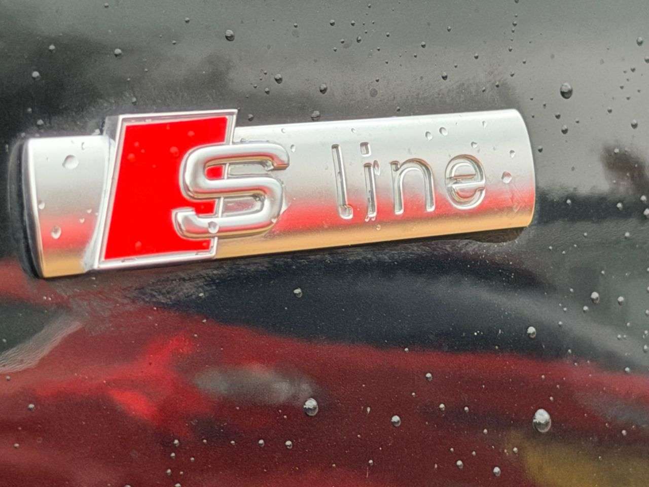 2017 AUDI Q3 2017 AUDI Q3