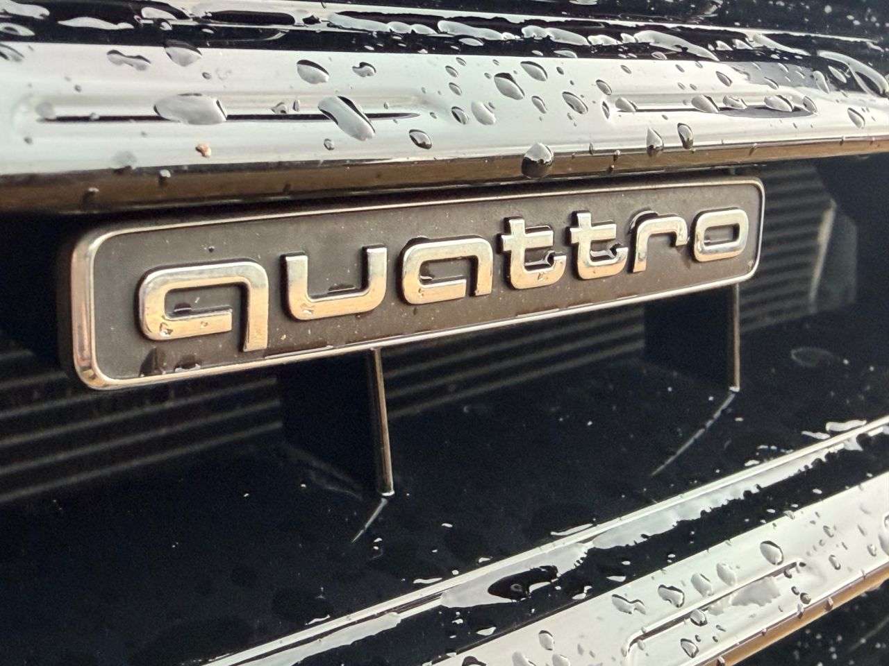 2017 AUDI Q3 2017 AUDI Q3