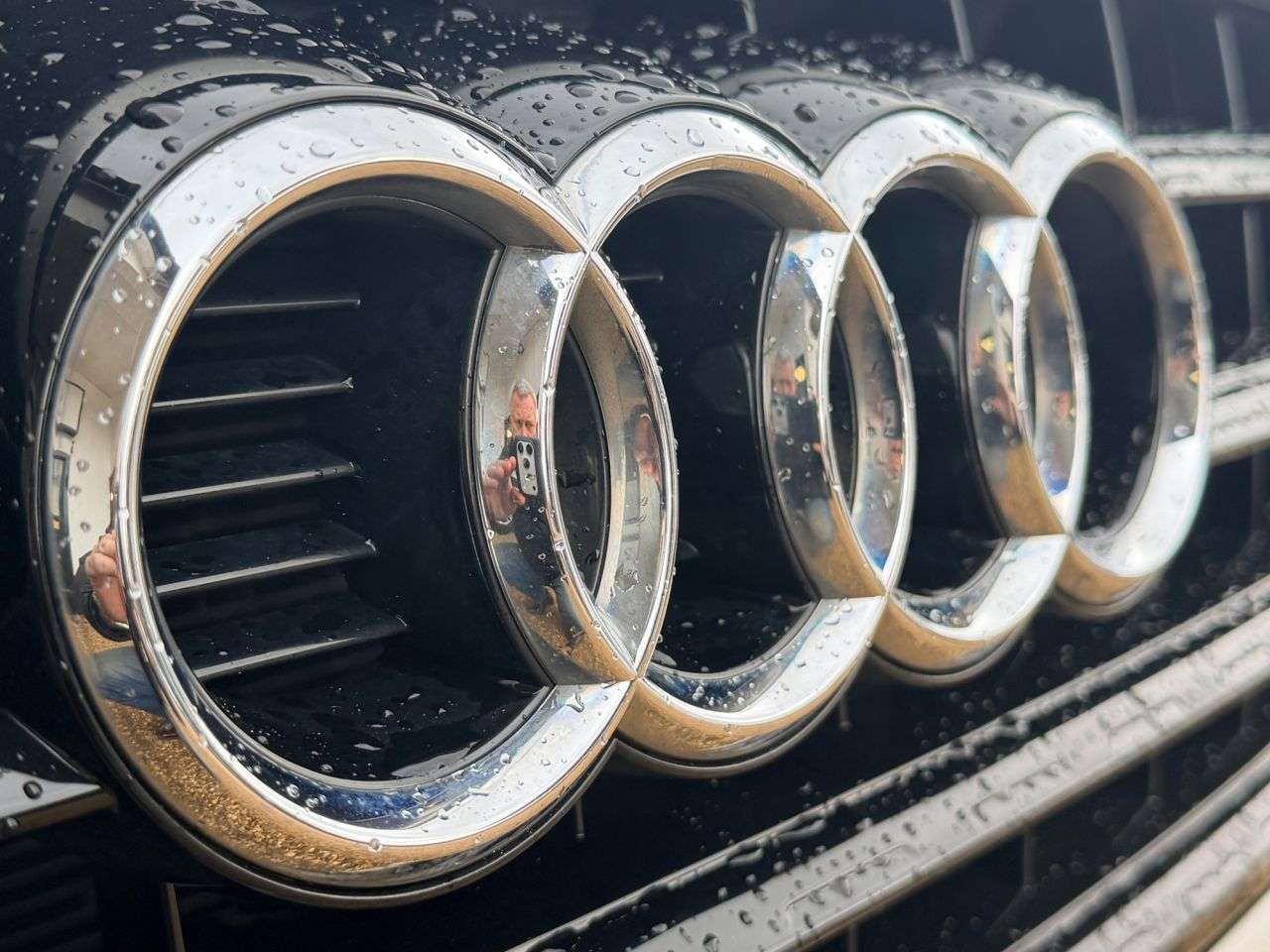 2017 AUDI Q3 2017 AUDI Q3