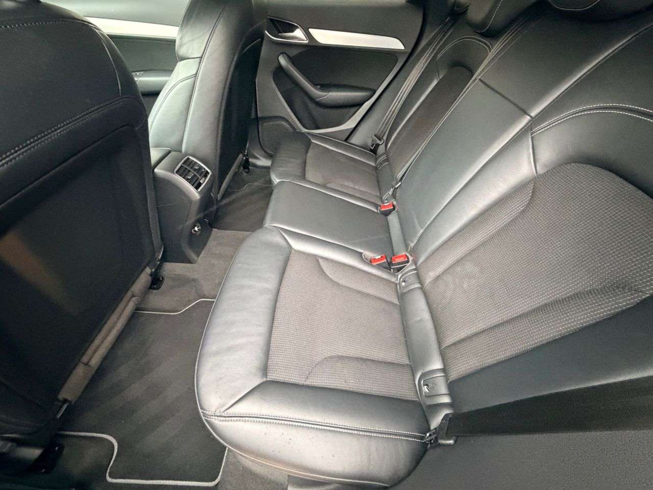 2017 AUDI Q3 2017 AUDI Q3