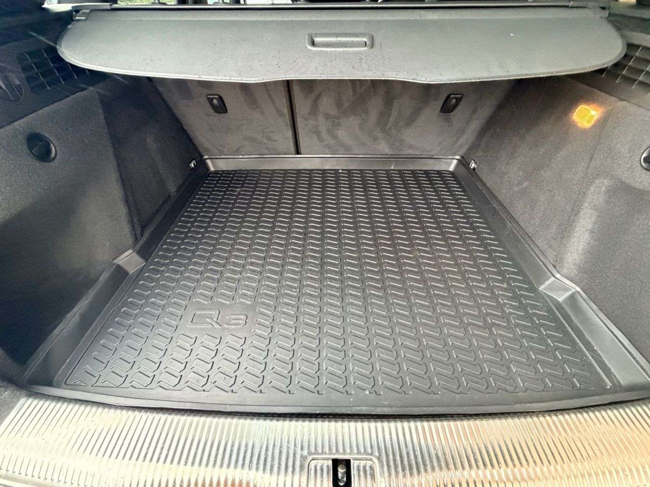 2017 AUDI Q3 2017 AUDI Q3