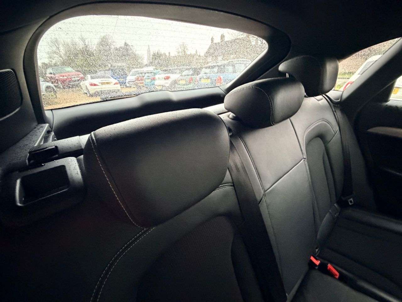 2017 AUDI Q3 2017 AUDI Q3