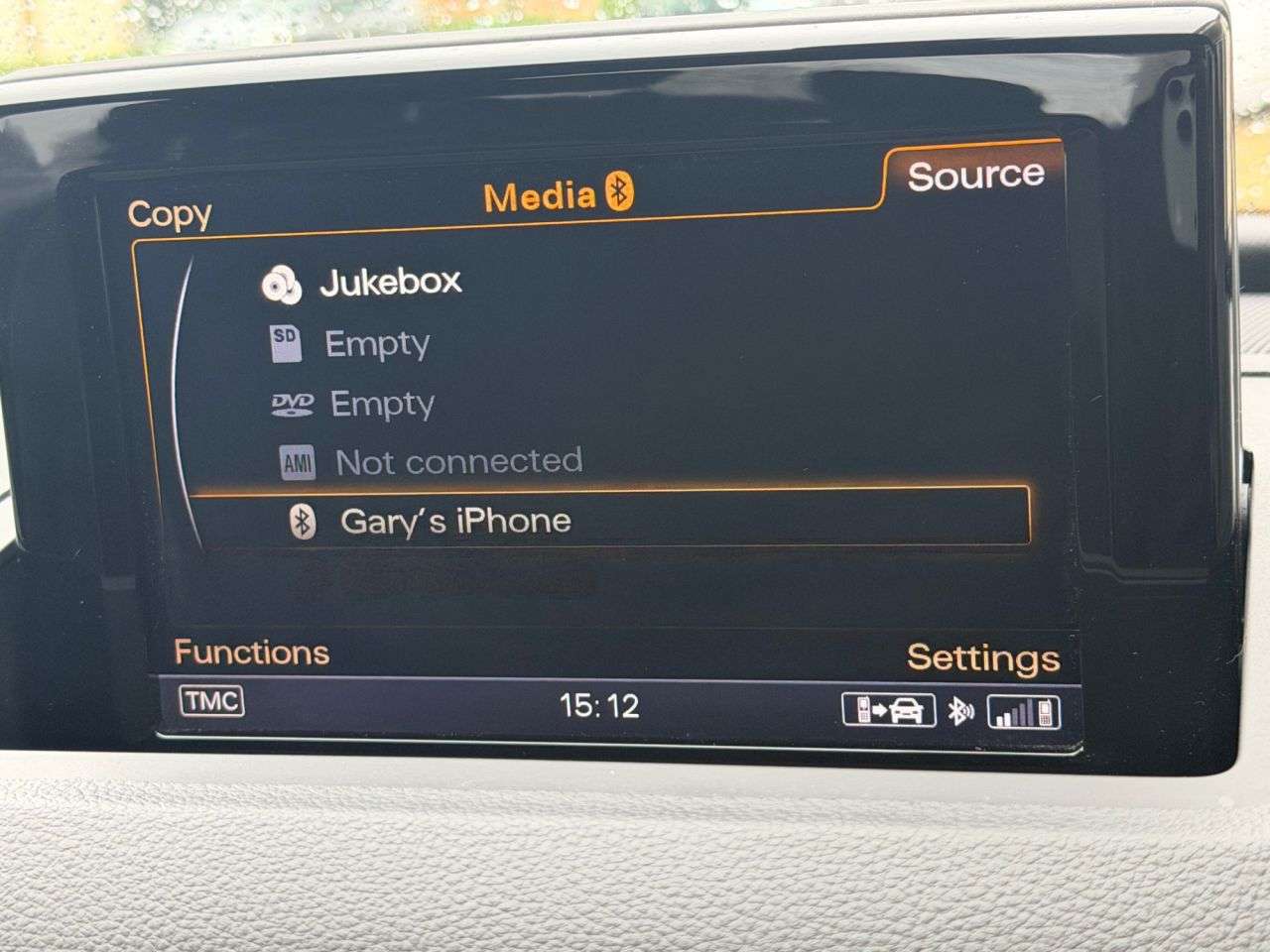 2017 AUDI Q3 2017 AUDI Q3