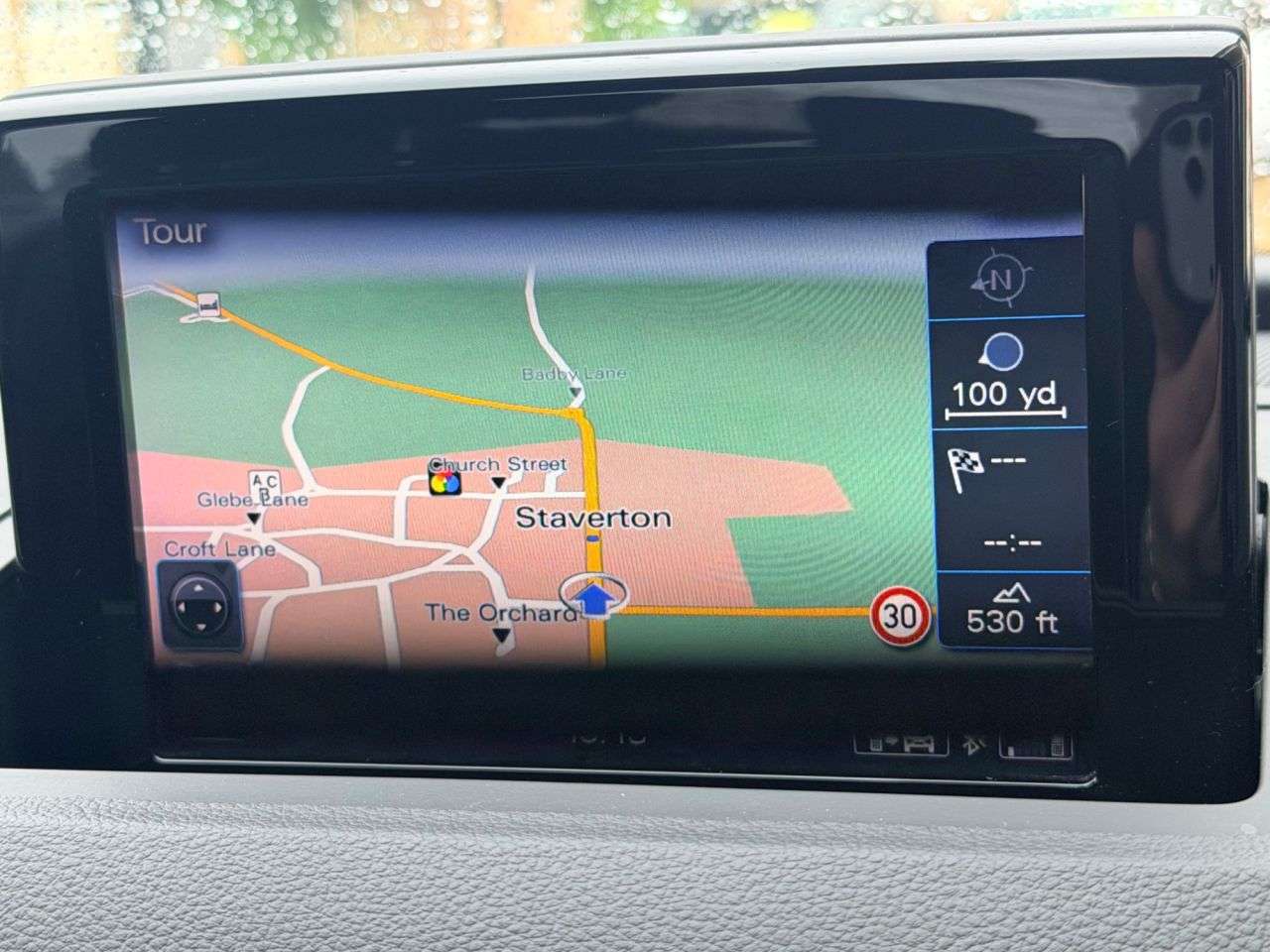 2017 AUDI Q3 2017 AUDI Q3