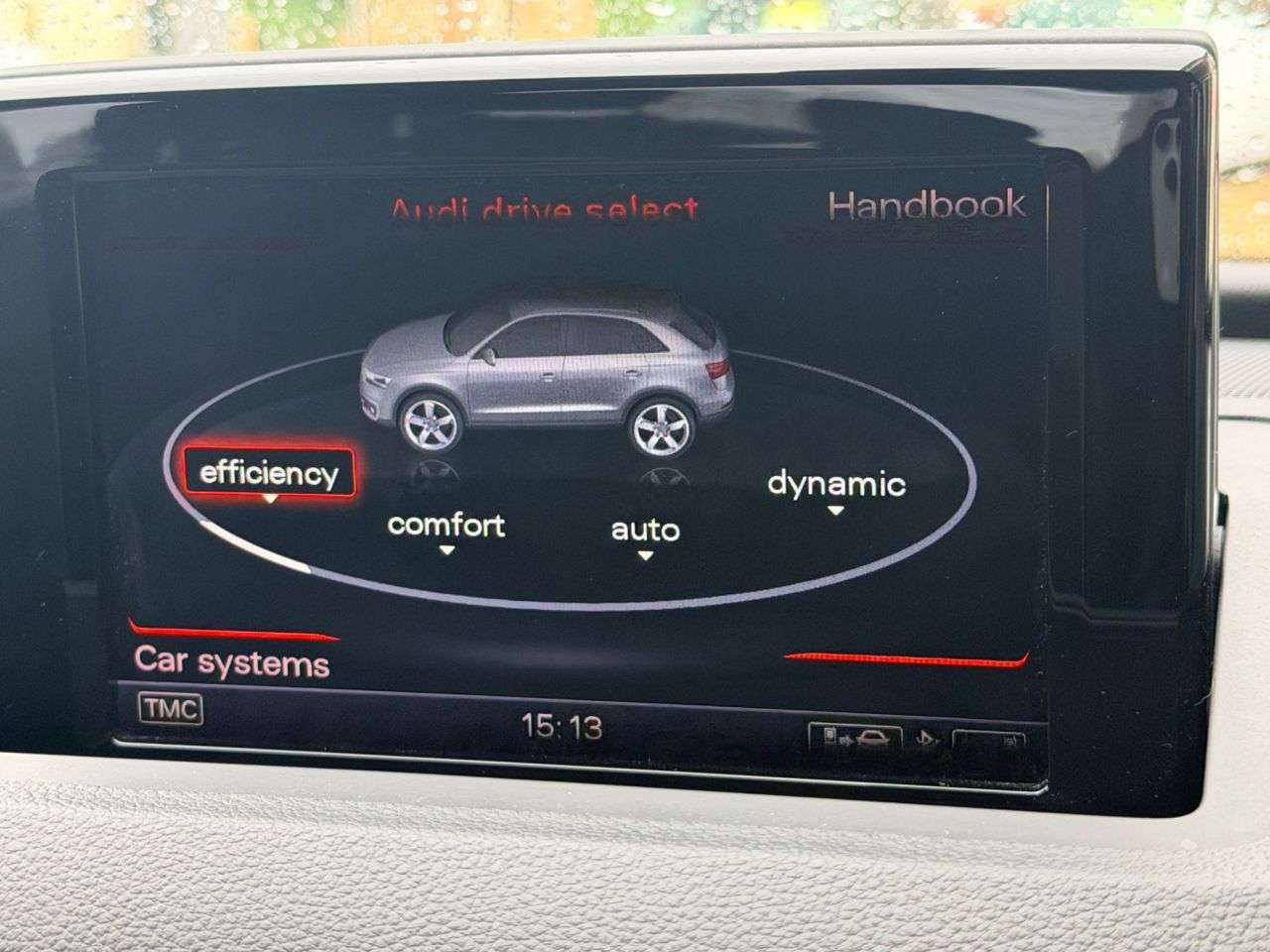 2017 AUDI Q3 2017 AUDI Q3