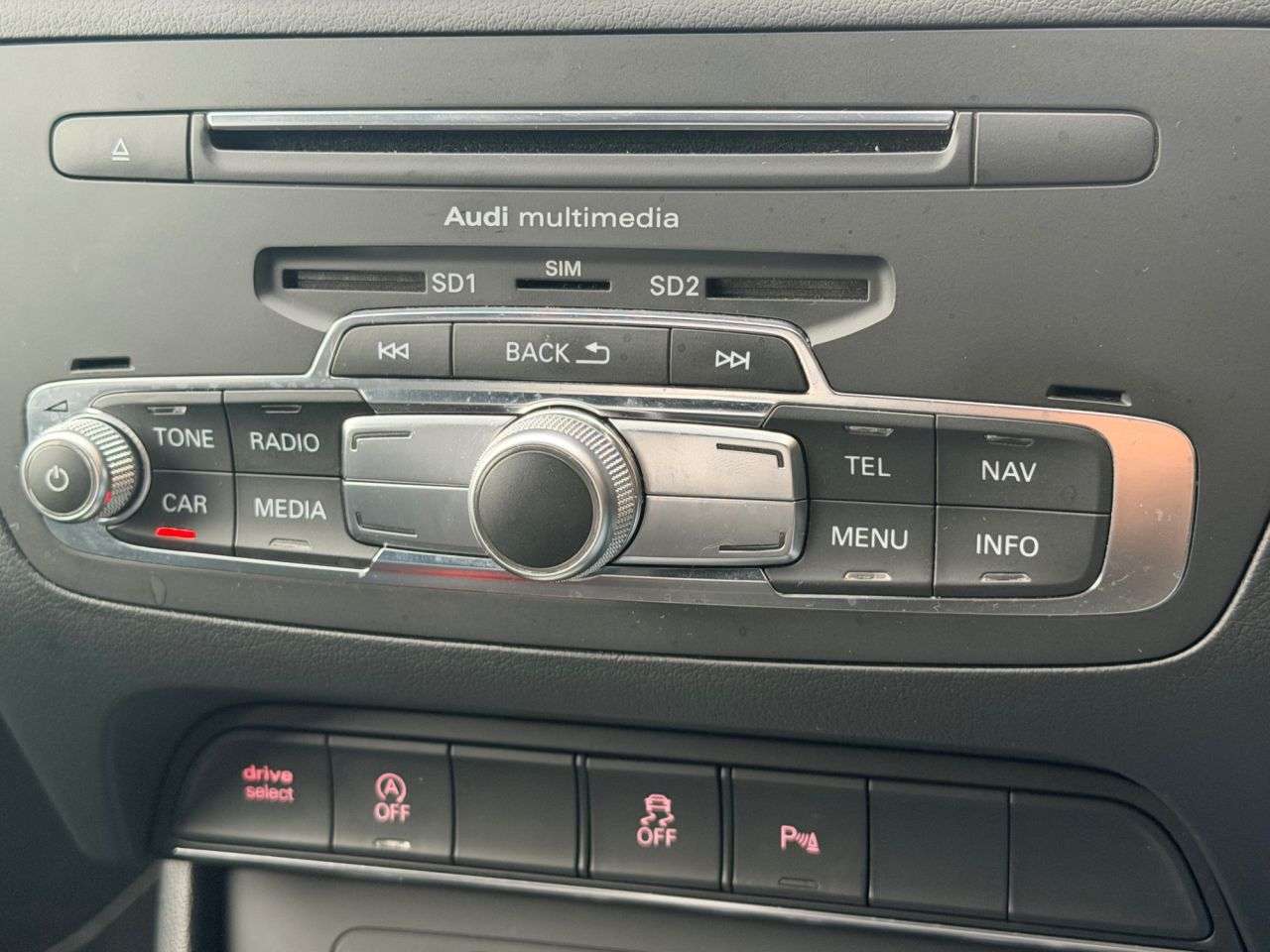 2017 AUDI Q3 2017 AUDI Q3