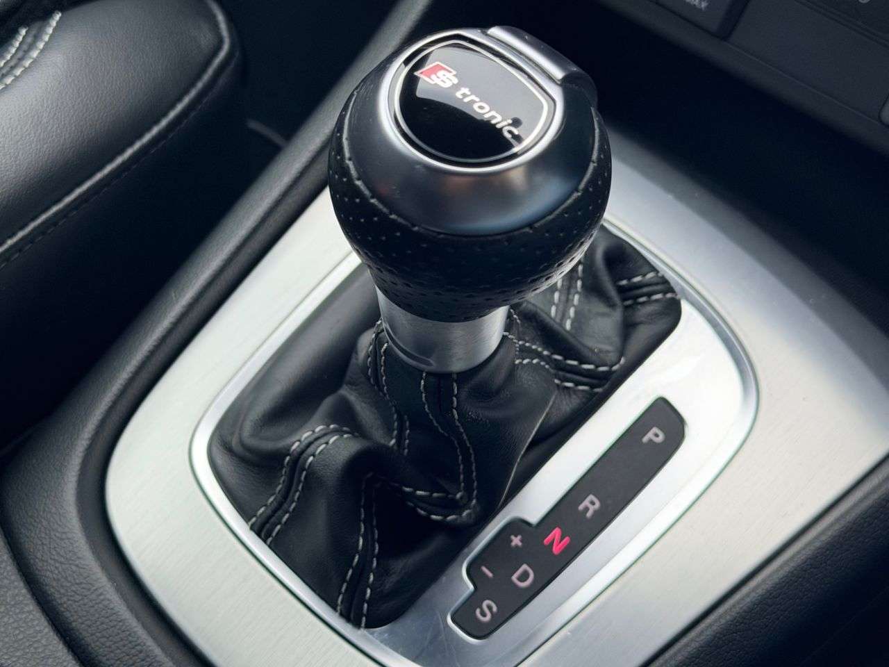 2017 AUDI Q3 2017 AUDI Q3