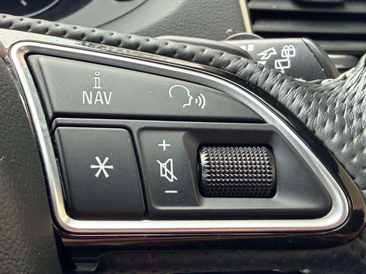 2017 AUDI Q3 2017 AUDI Q3