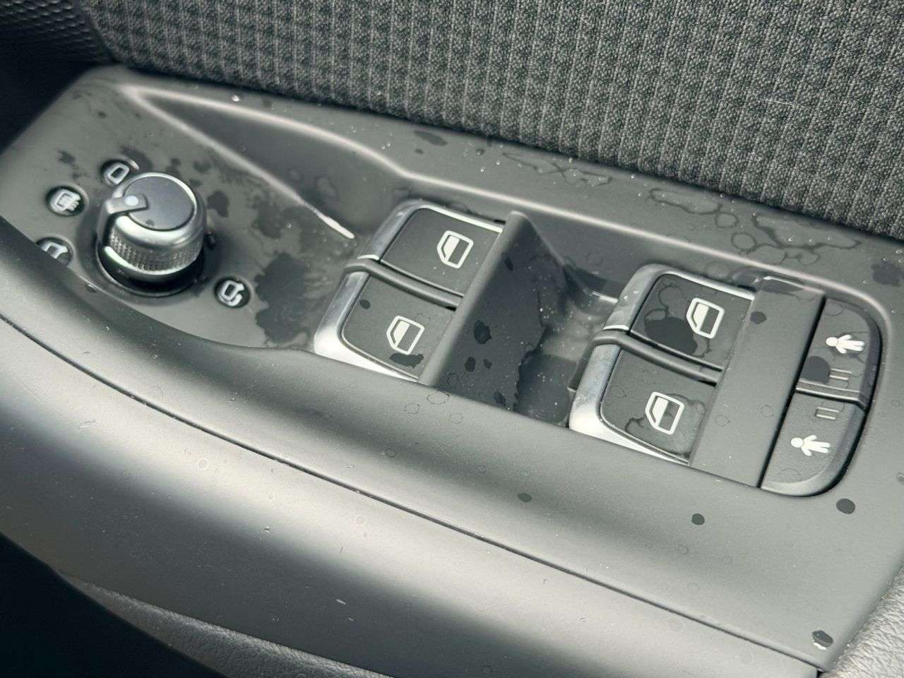 2017 AUDI Q3 2017 AUDI Q3